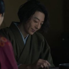 Yukiguni Japanese Drama photo