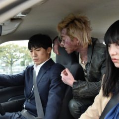 Dancing Mary Japanese Movie photo