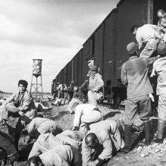 The Human Condition I: No Greater Love Japanese Movie photo