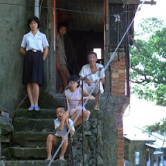 Dust in the Wind Taiwanese Movie photo