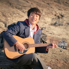 Sunset in My Hometown Korean Movie photo