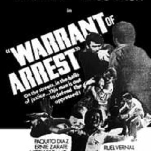 Warrant of Arrest (1979)