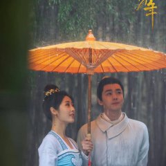Lost Track of Time Chinese Drama photo