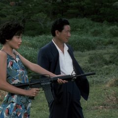 Sonatine Japanese Movie photo
