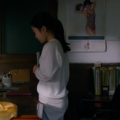 Two Women Korean Movie(2022) photo