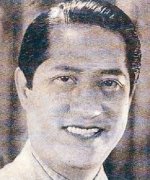 Vicente Salumbides