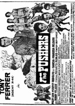 The Pushers Philippines Movie photo
