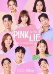 Pink Lie korean drama review