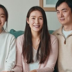 Family Toast Korean Movie photo