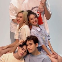 My Roommate Thai Drama(2022) photo