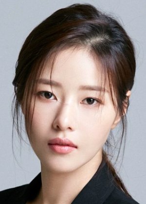 Park Ha Na in Vengeance of the Bride Korean Drama (2022)