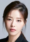 Park Ha Na in The Promise Drama Korea (2016)