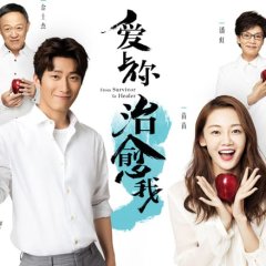 From Survivor to Healer Chinese Drama photo