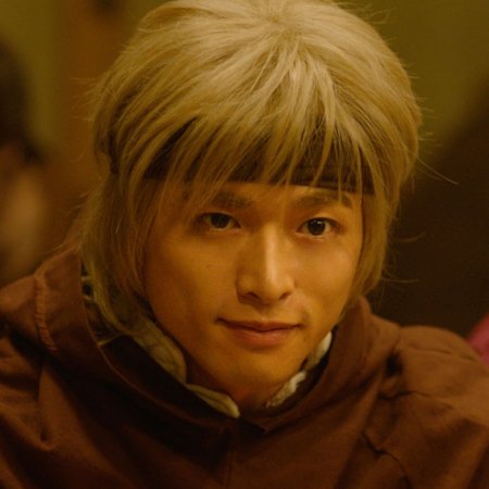Isekai Izakaya 'Nobu' (2020)