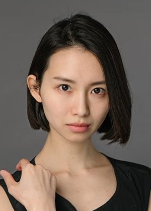 Rina Saito