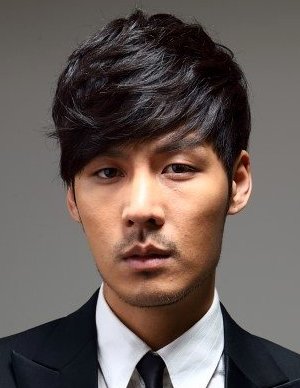 Seung Kyo Jung