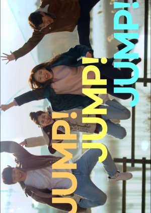 Jump! Jump! Jump! (2020) poster