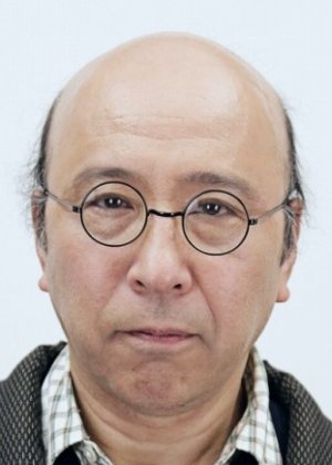 Suwa Taro