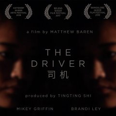 The Driver Chinese Movie(2017) photo