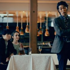 PIPLE: My Married Life with an AI Japanese Drama photo