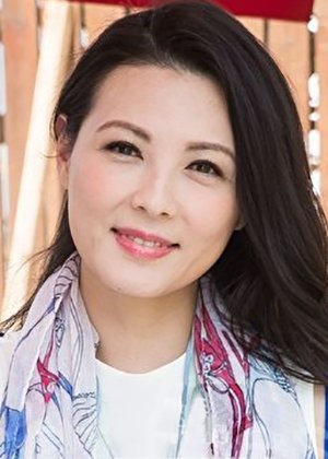 Vicky Chen É³å­è± Mydramalist