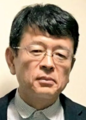 Iseda Masaya in Daifugou Doushin Japanese Drama(2019)