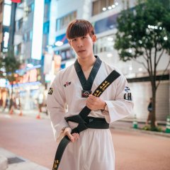 Watching It in Japan Season 4 Thai TV Program photo