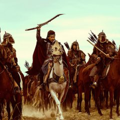 The Fated General () photo