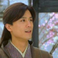 Ghost Catcher: Legend of Beauty Chinese Drama photo