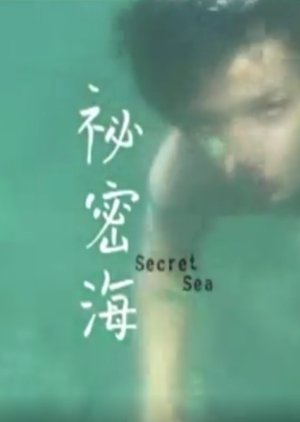 Secret Sea (2009) poster