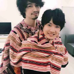 Keiji Yugami (2017) photo