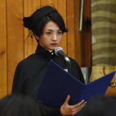 Saving My Stupid Youth Japanese Drama photo