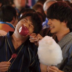 Ossan’s Love: LOVE or DEAD (2019) photo