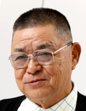 Saotome Ryosuke | Congratulatory Speech