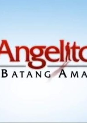 Angelito: Batang Ama (2011) poster