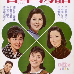 Little Women (1964)