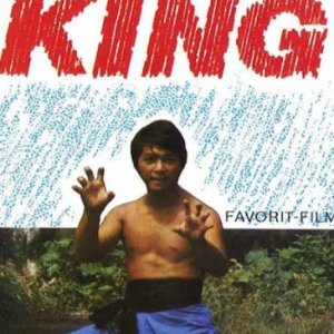 Kung Fu King (1973)