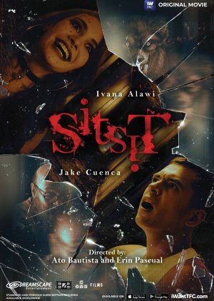 Sitsit (2020) poster