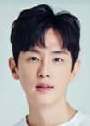 Kwon Yul in Dali and the Cocky Prince Korean Drama (2021)