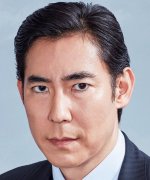 Takashima Masanobu Fotoğraf