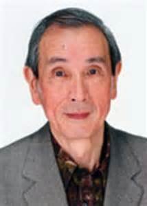 Toshi Moritsuka