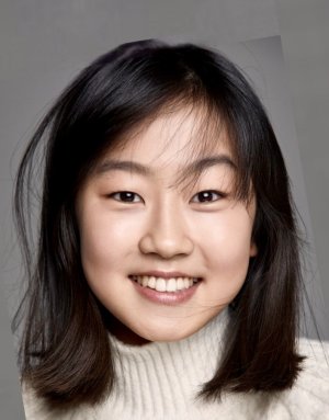 Jang Mi Rae | Middle School Girl A