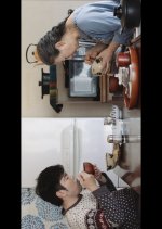 Dining Table and Lies Japanese Movie photo