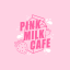Pink Milk Cafe