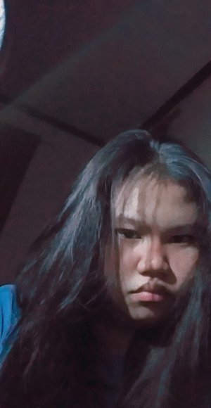 Nina Isabel Manalili