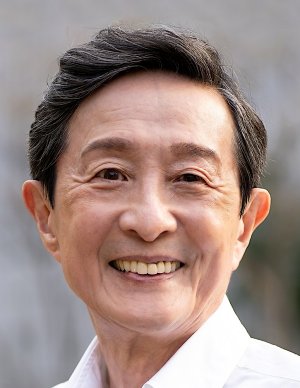 Shinsho Nakamaru