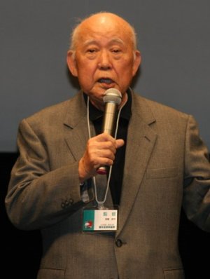 Buichi Saito