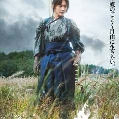 The Legend & Butterfly Japanese Movie photo