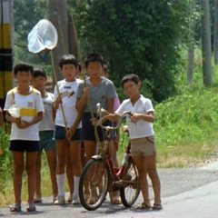 A Summer at Grandpa's Taiwanese Movie photo