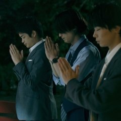 No Direction Home Japanese Movie photo